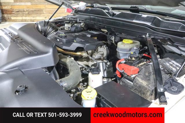 Used 2020 RAM 2500 Tradesman image 13