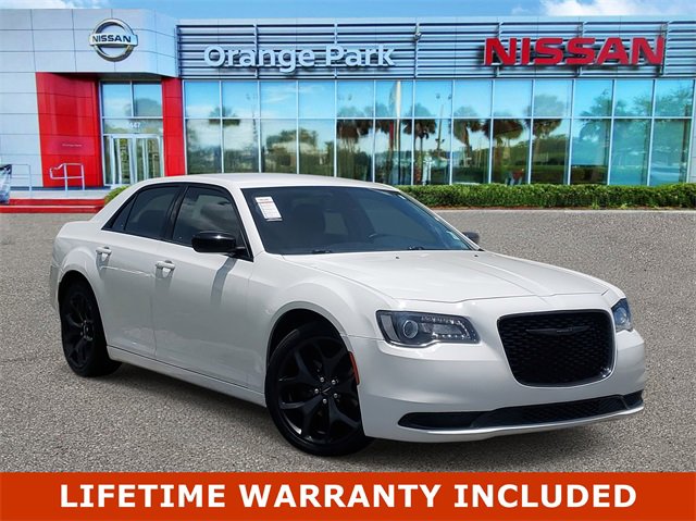 Used 2020 Chrysler 300 Touring w/ Sport Appearance Package