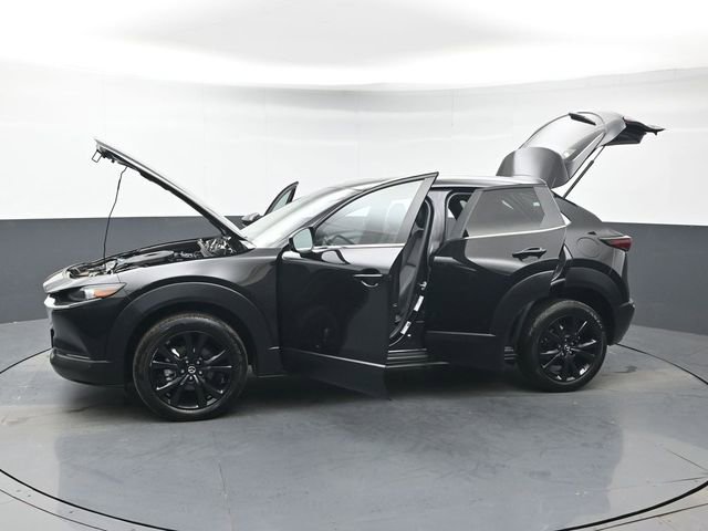 Certified 2024 MAZDA CX-30 AWD 2.5 S w/ Select Sport Pkg image 39