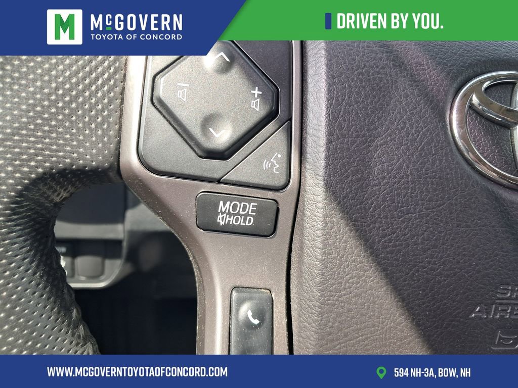 Used 2021 Toyota Tacoma SR5 w/ Trail Edition AWD/4WD image 18