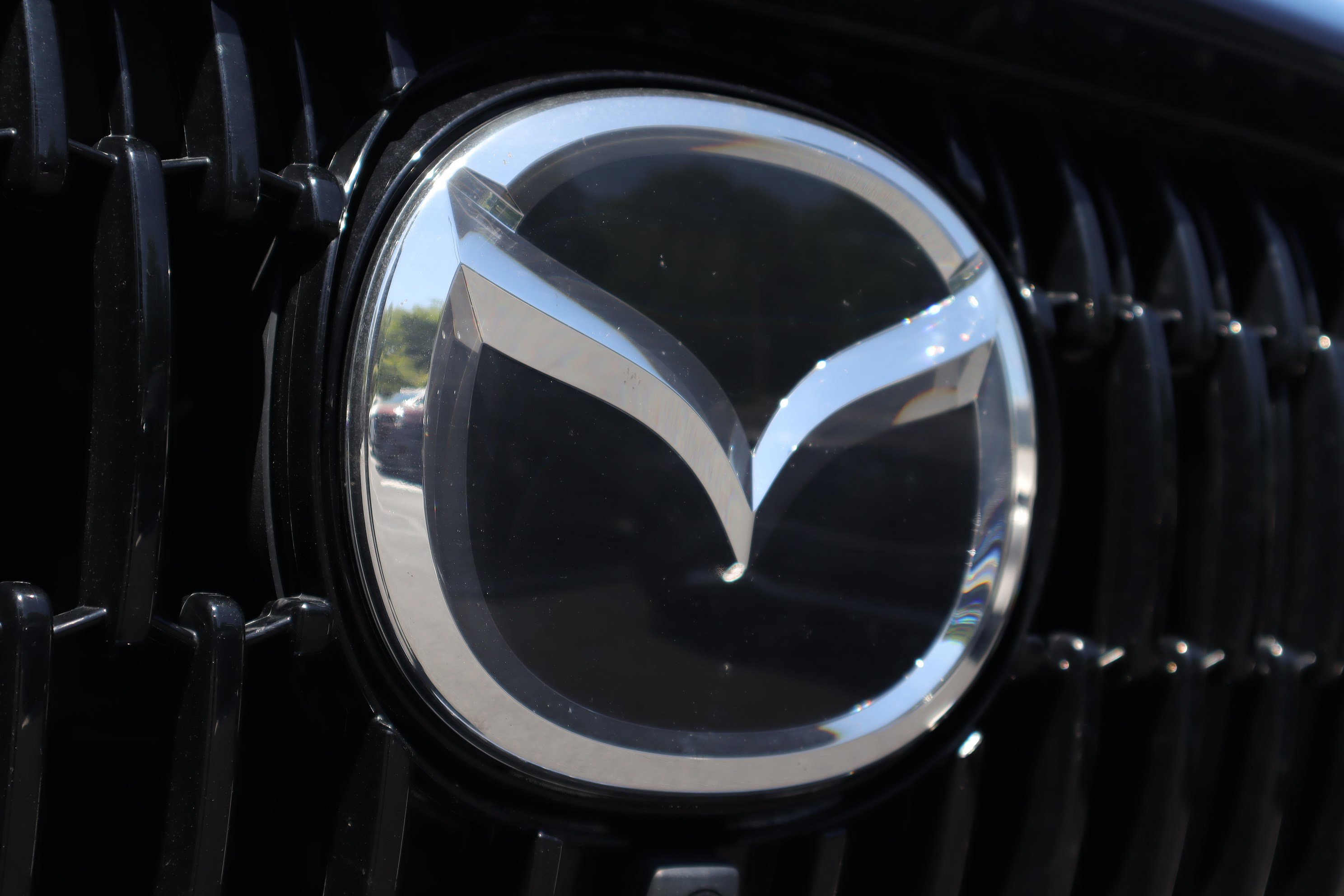 Certified 2024 MAZDA CX-90 Plug-In Hybrid w/ Premium Plus AWD/4WD image 33