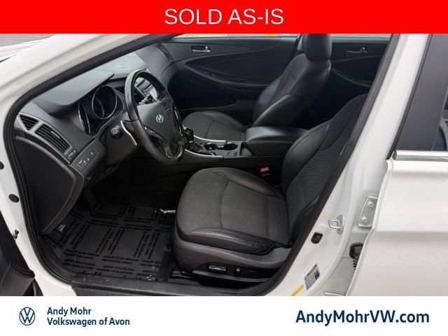 Used 2013 Hyundai Sonata SE FWD image 11