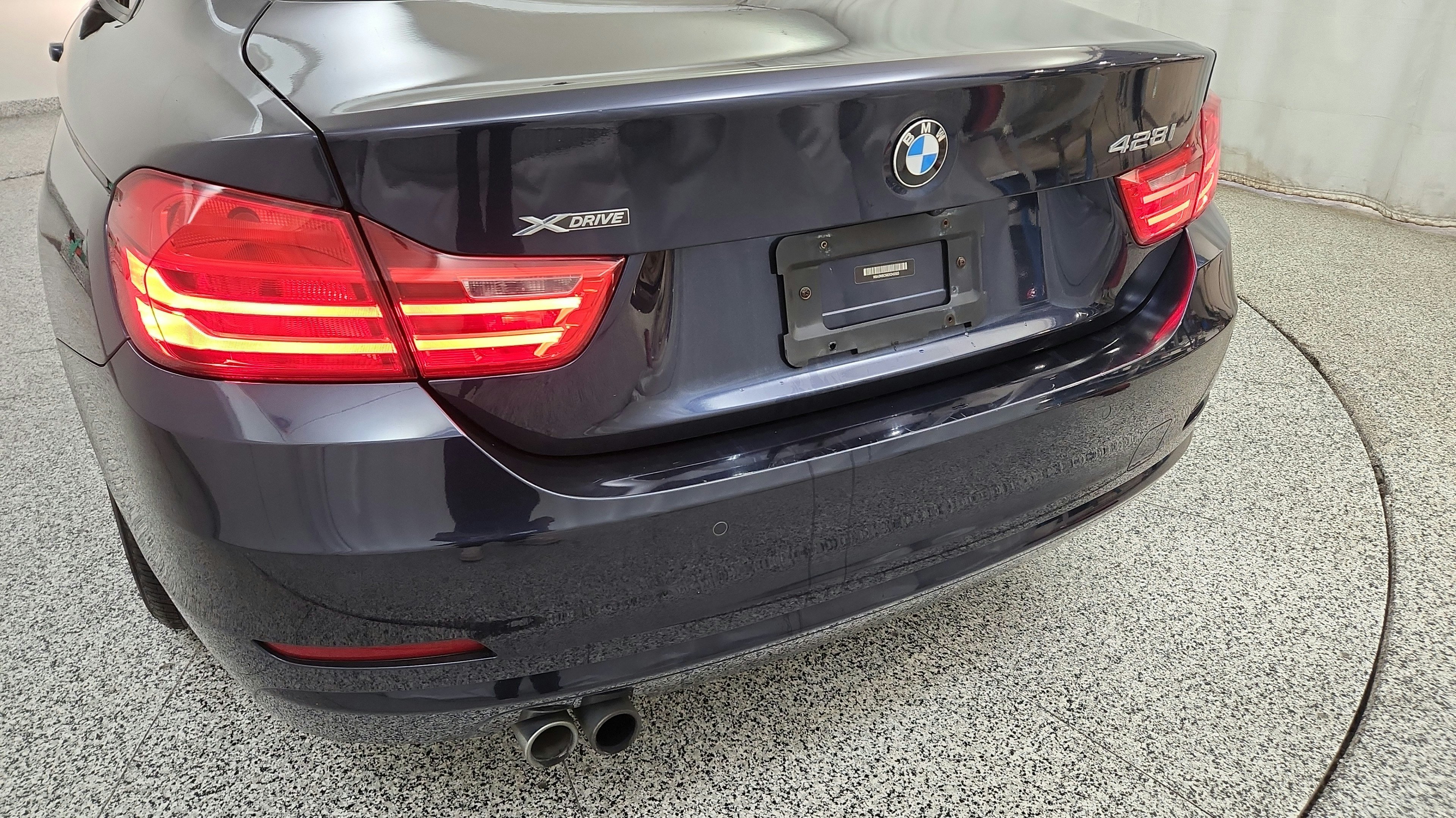 Used 2014 BMW 428i xDrive Coupe AWD/4WD image 22
