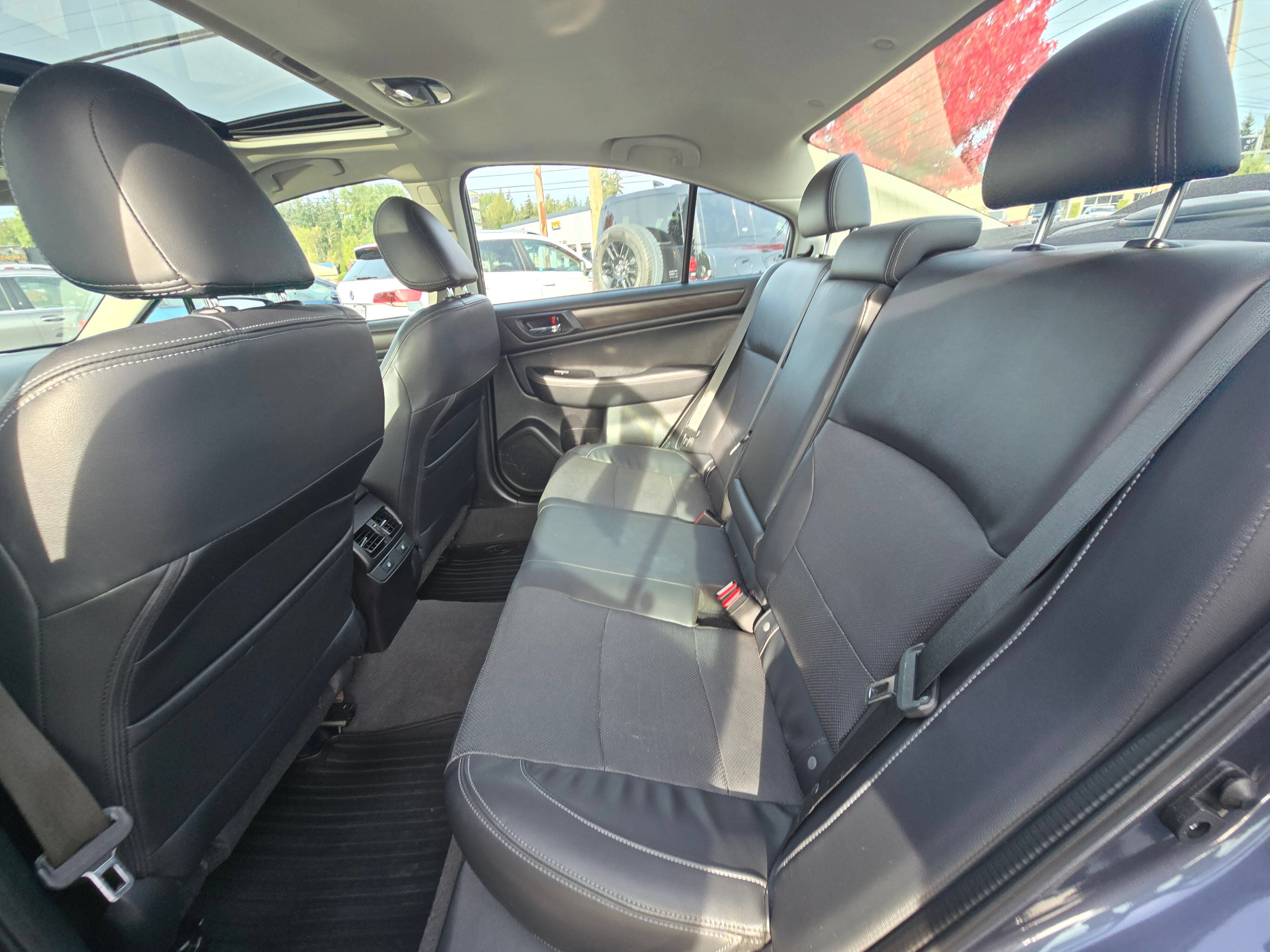 Used 2015 Subaru Legacy 3.6R Limited AWD/4WD image 15