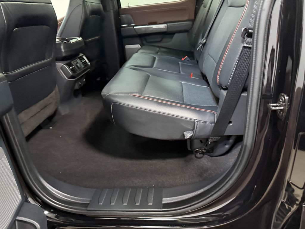 Used 2023 Ford F150 Lariat w/ Equipment Group 502A High AWD/4WD image 48