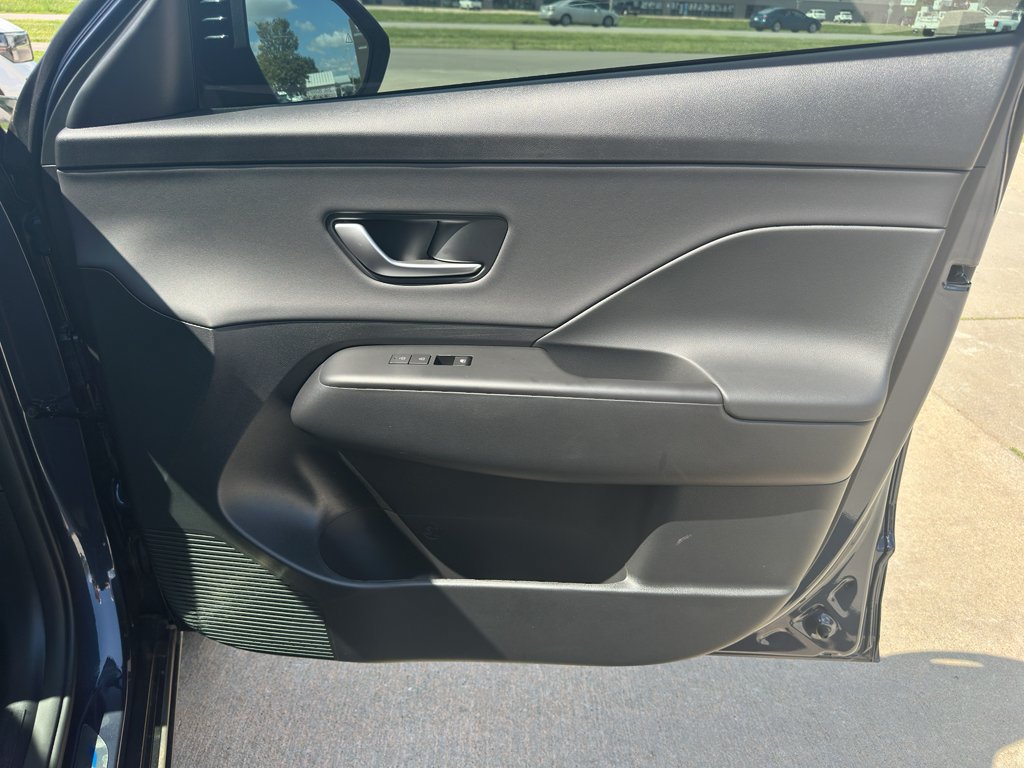 New 2026 Hyundai Kona SEL Premium FWD image 29