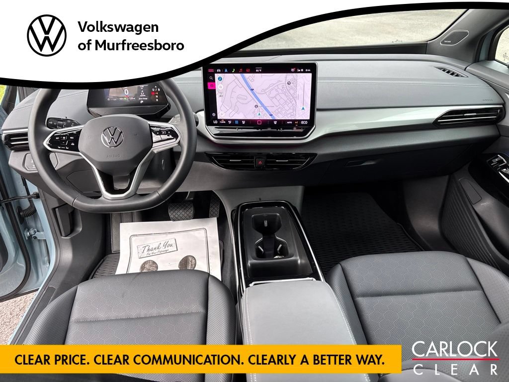 Used 2025 Volkswagen ID.4 Pro S Plus AWD/4WD image 26