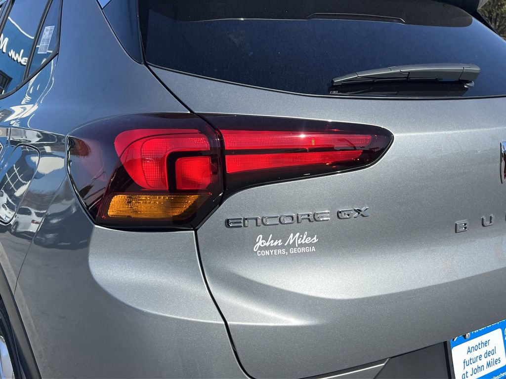 New 2026 Buick Encore GX Preferred w/ Comfort Package image 21