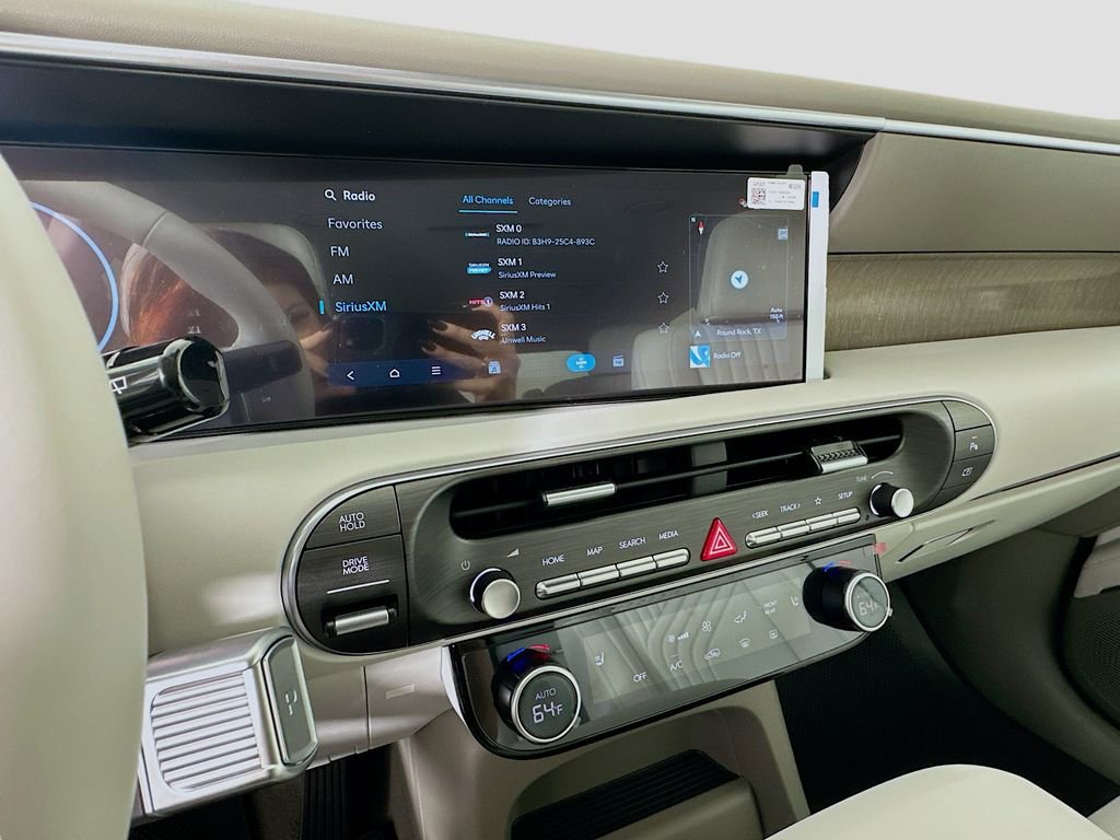 New 2026 Hyundai Palisade SEL image 11