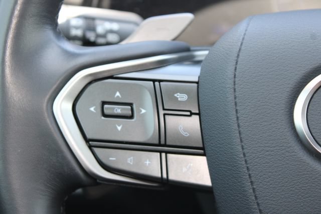 Certified 2025 Lexus NX 250 FWD w/ Accessory Package (Z1) image 18