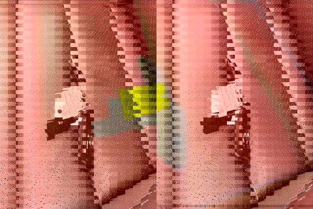 Used 2025 Buick Envision Sport Touring image 14