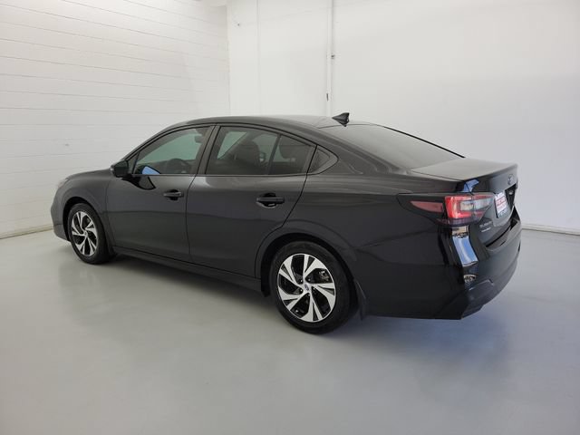Used 2024 Subaru Legacy Premium AWD/4WD image 7