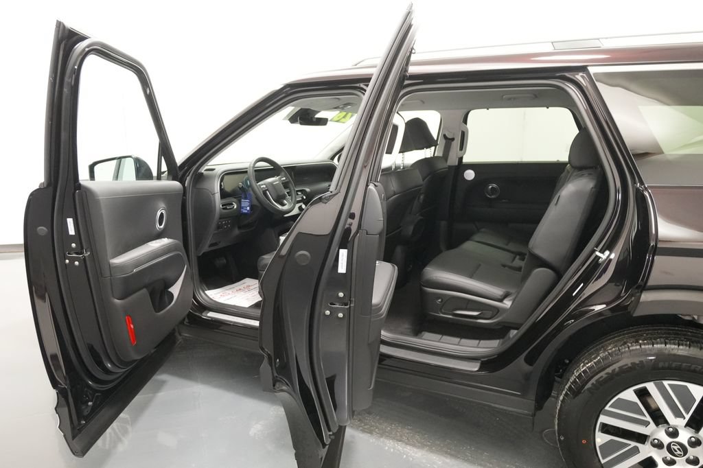 New 2026 Hyundai Palisade SEL AWD/4WD image 23