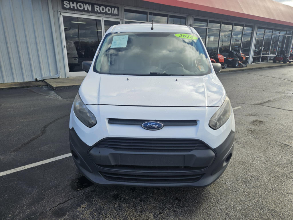 Used 2016 Ford Transit Connect XL image 2