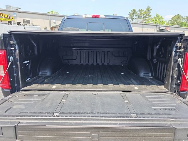 Used 2021 Ford F150 XLT w/ Equipment Group 302A High AWD/4WD image 12