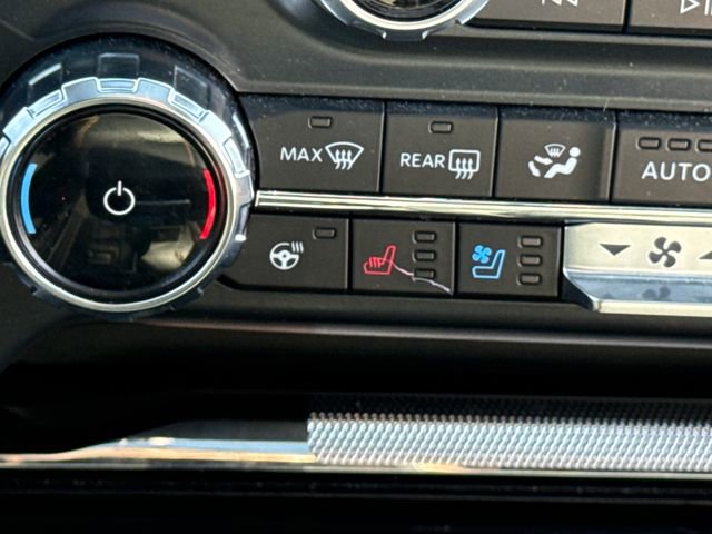 Used 2022 Ford F150 Tremor w/ Equipment Group 402A High AWD/4WD image 36