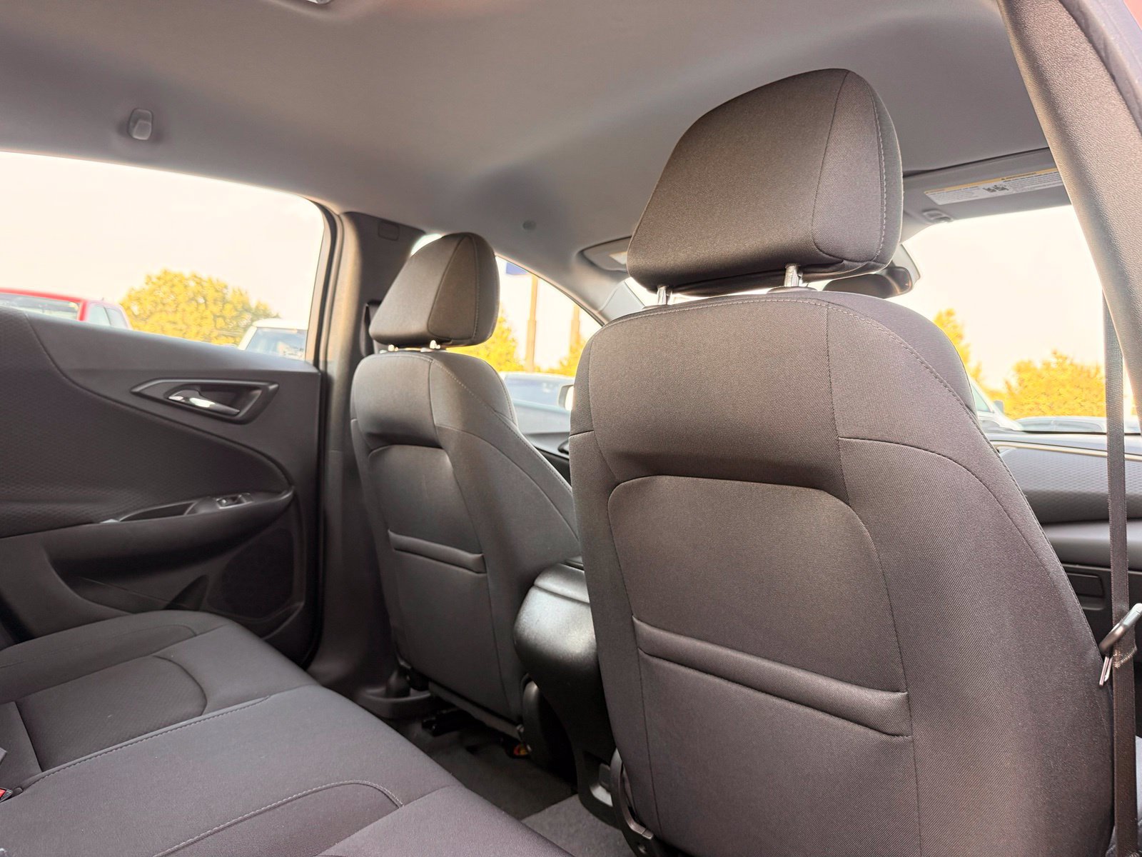 Used 2022 Chevrolet Malibu RS FWD image 19