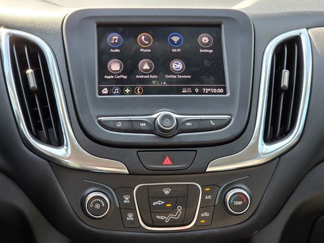 Used 2021 Chevrolet Equinox LT image 10