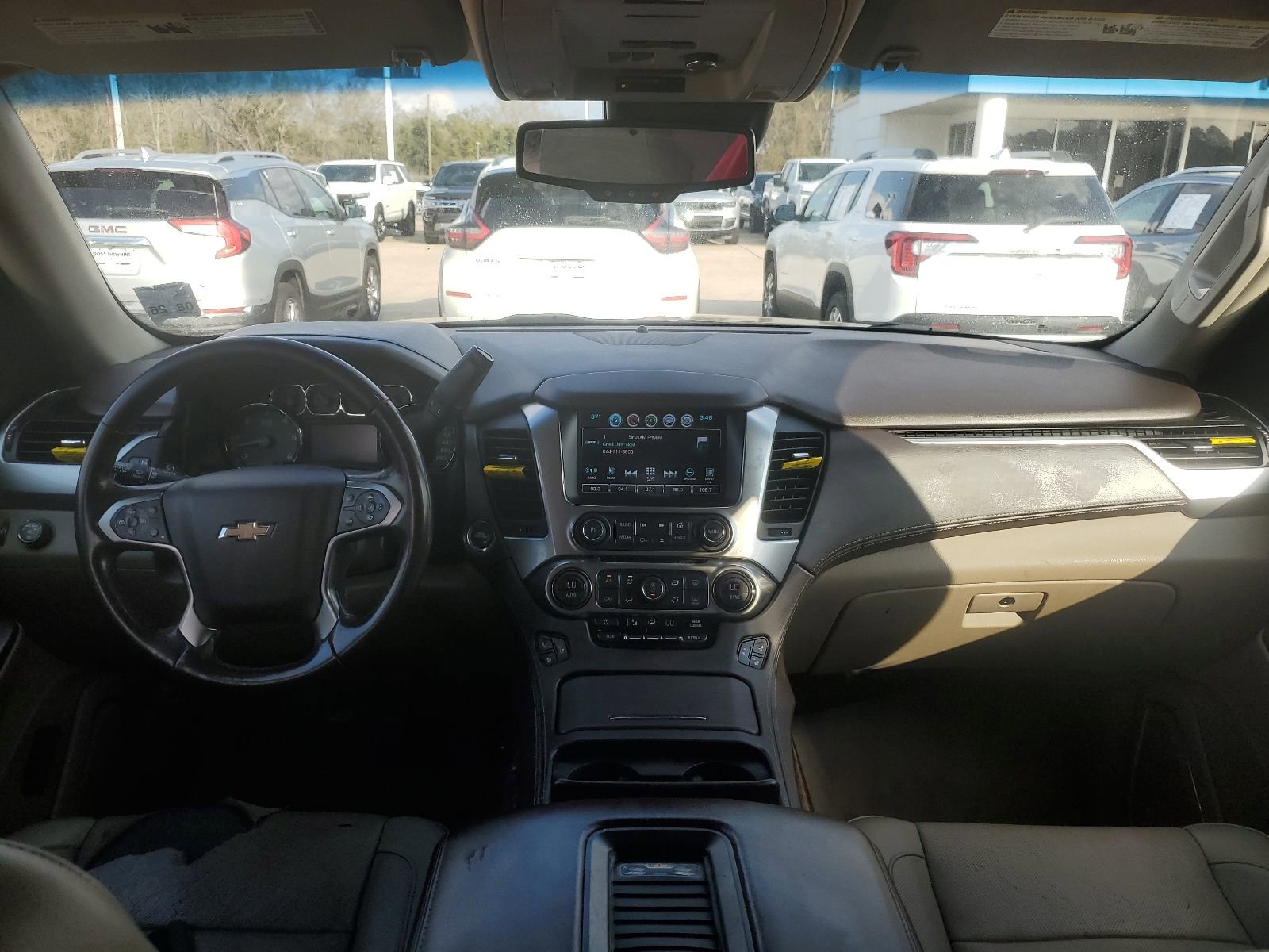 Used 2019 Chevrolet Tahoe Premier image 9