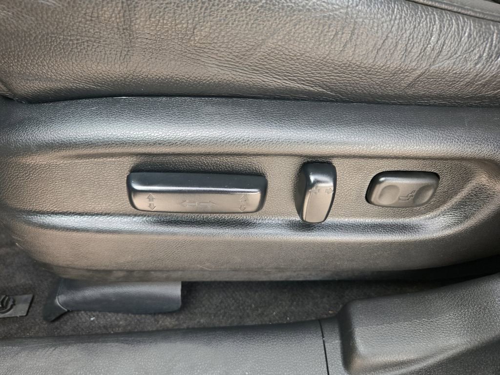 Used 2024 Honda Passport EX-L image 27