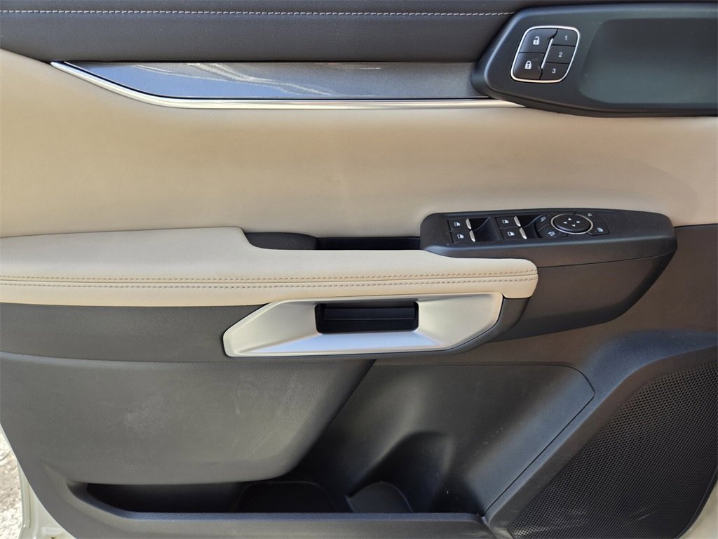 New 2025 Ford Ranger Lariat image 26