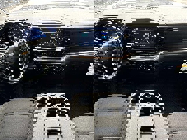 Used 2024 Chevrolet Silverado 2500 LT image 17