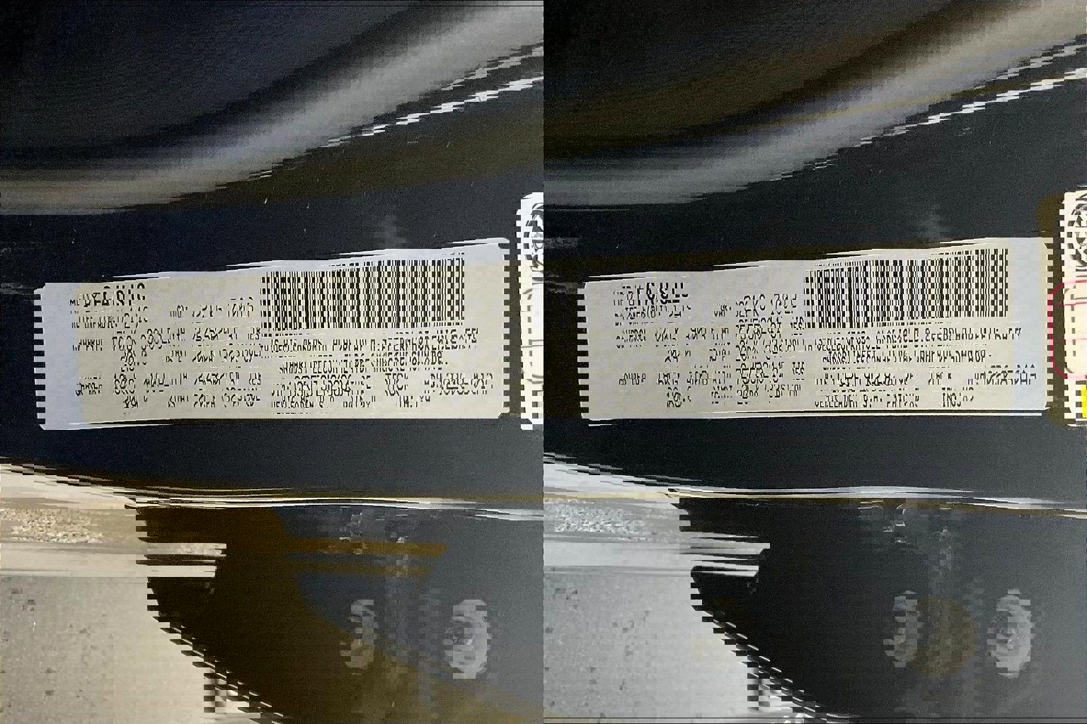 Used 2020 RAM 1500 Laramie image 35