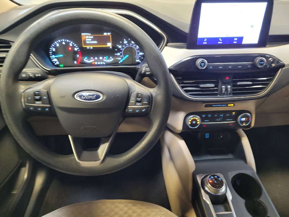 Used 2020 Ford Escape SE FWD image 22