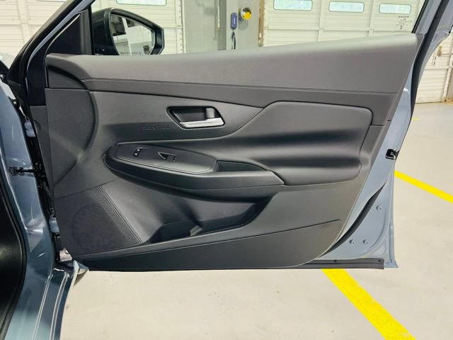 New 2026 Nissan Sentra SV w/ SV Convenience Package FWD image 34