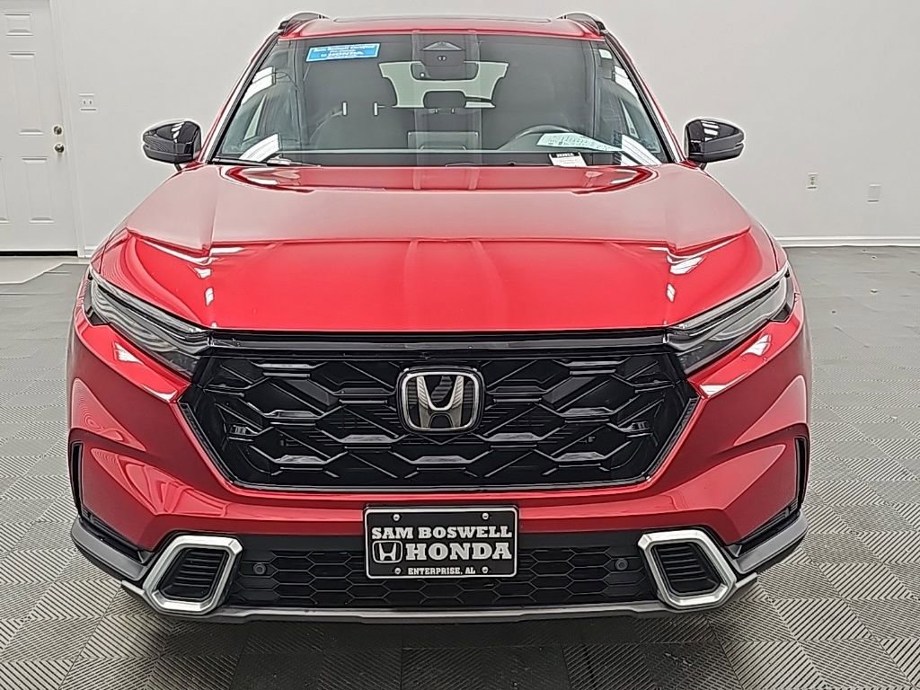 Used 2024 Honda CR-V Sport Touring image 5