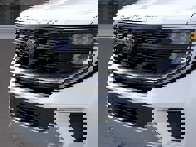 New 2026 Ford Expedition Max Platinum AWD/4WD image 17