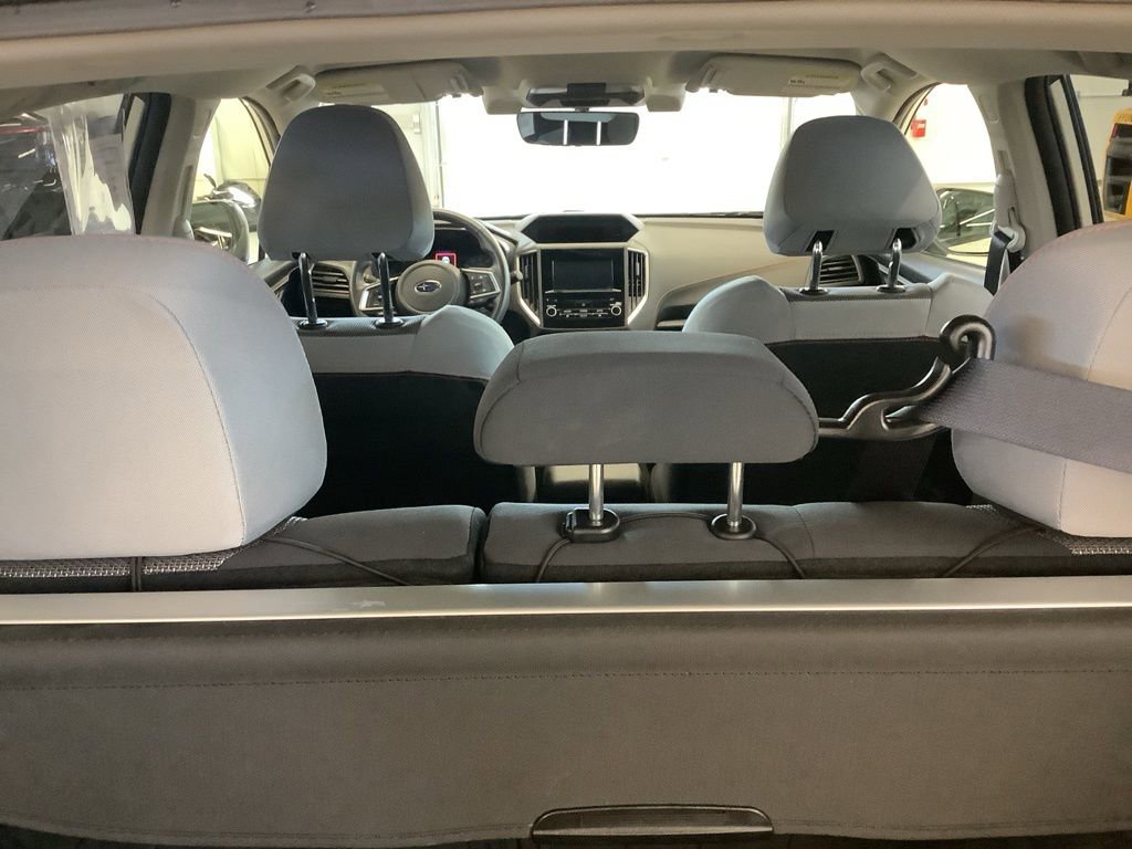 Certified 2023 Subaru Crosstrek 2.0i Premium image 23