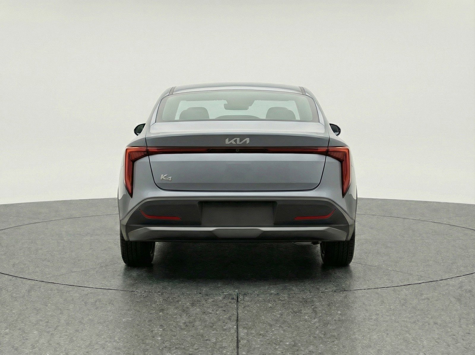 Used 2025 Kia K4 LXS FWD image 7