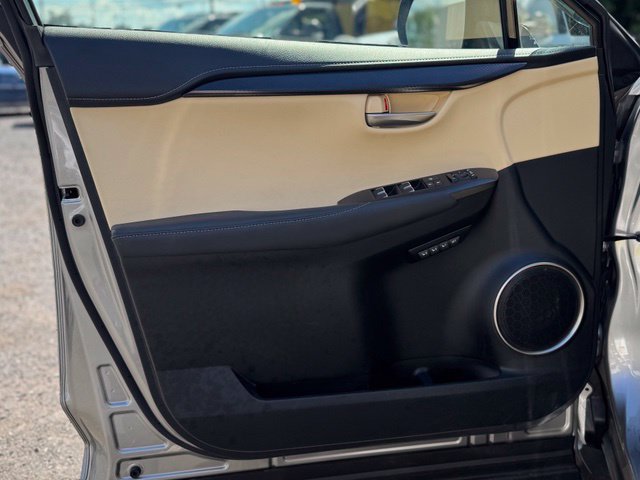 Used 2021 Lexus NX 300h AWD w/ Premium Package image 11