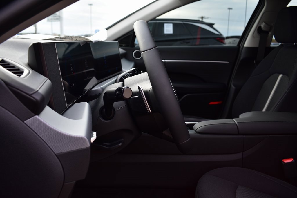 New 2026 Hyundai Sonata SEL image 36