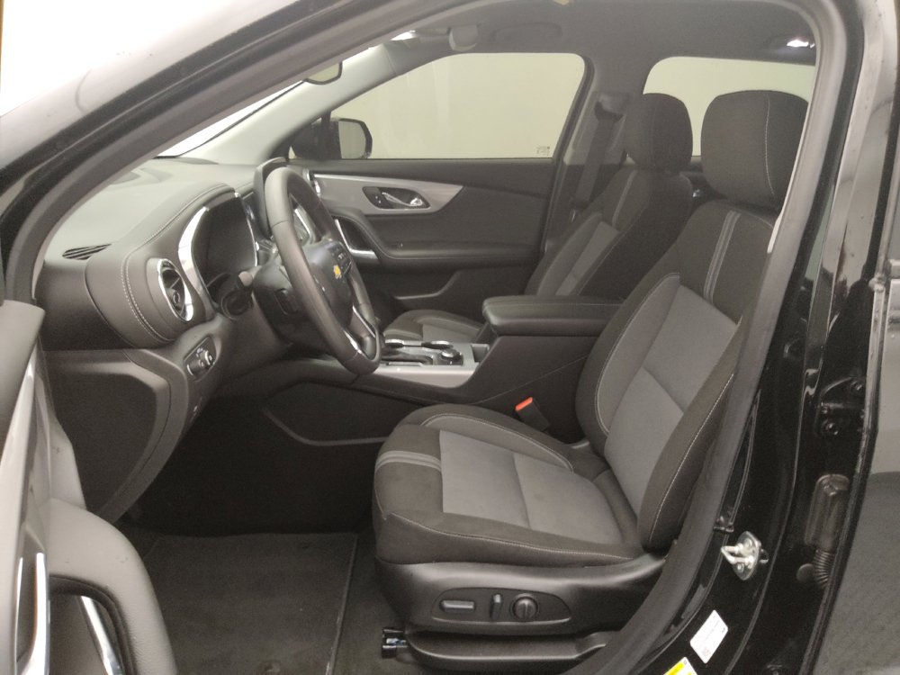 Used 2024 Chevrolet Blazer LT w/ Convenience Package image 17