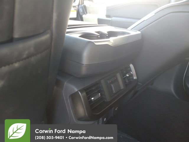 New 2026 Ford F150 Raptor image 25