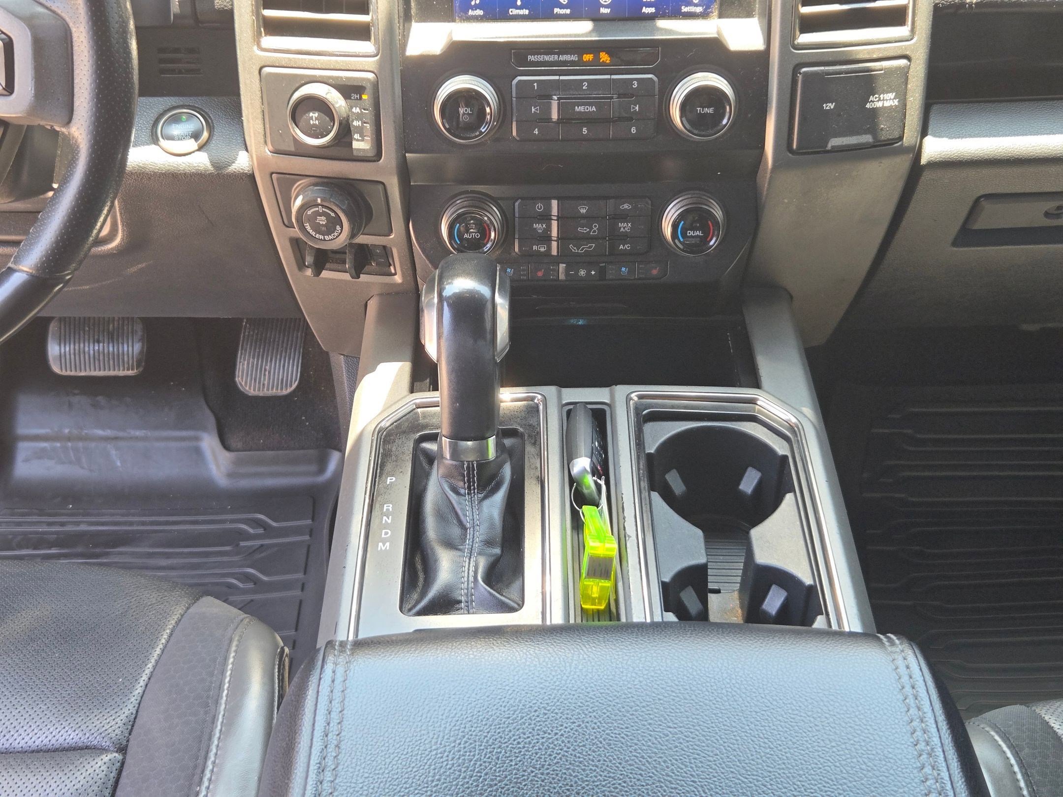 Used 2019 Ford F150 Raptor w/ Equipment Group 802A Luxury AWD/4WD image 17