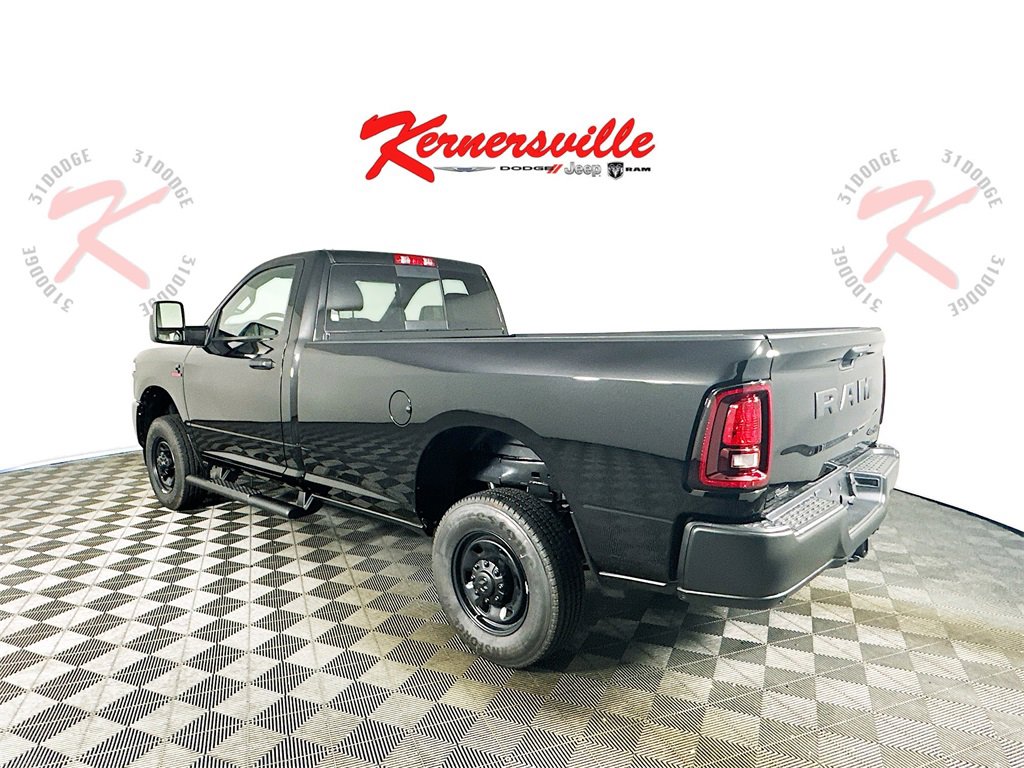 New 2026 RAM 2500 Tradesman image 5