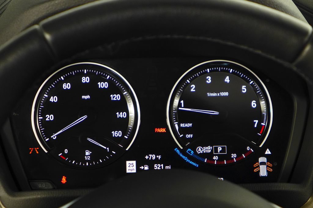 Used 2020 BMW X2 sDrive28i w/ Convenience Package FWD image 28