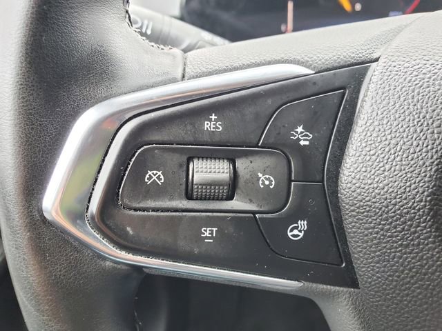 Certified 2024 Chevrolet Trax LT w/ Driver Confidence Package image 22