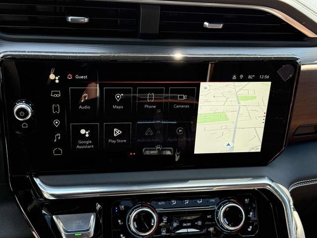 New 2026 GMC Sierra 3500 Denali Ultimate w/ Snow Plow Prep/Camper Package AWD/4WD image 16