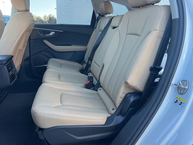 New 2026 Audi Q7 3.0T Premium Plus image 25