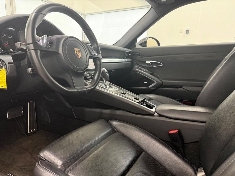 Used 2012 Porsche 911 Carrera S RWD image 4