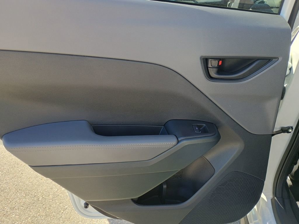 New 2026 Subaru Crosstrek 2.0i Premium image 12