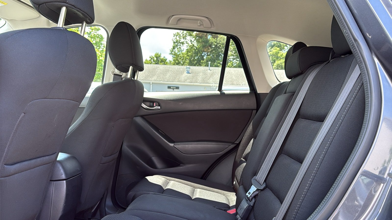 Used 2016 MAZDA CX-5 Touring AWD/4WD image 19