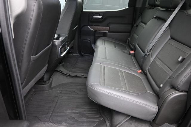 Used 2020 GMC Sierra 1500 Denali w/ Denali Carbonpro Edition AWD/4WD image 15