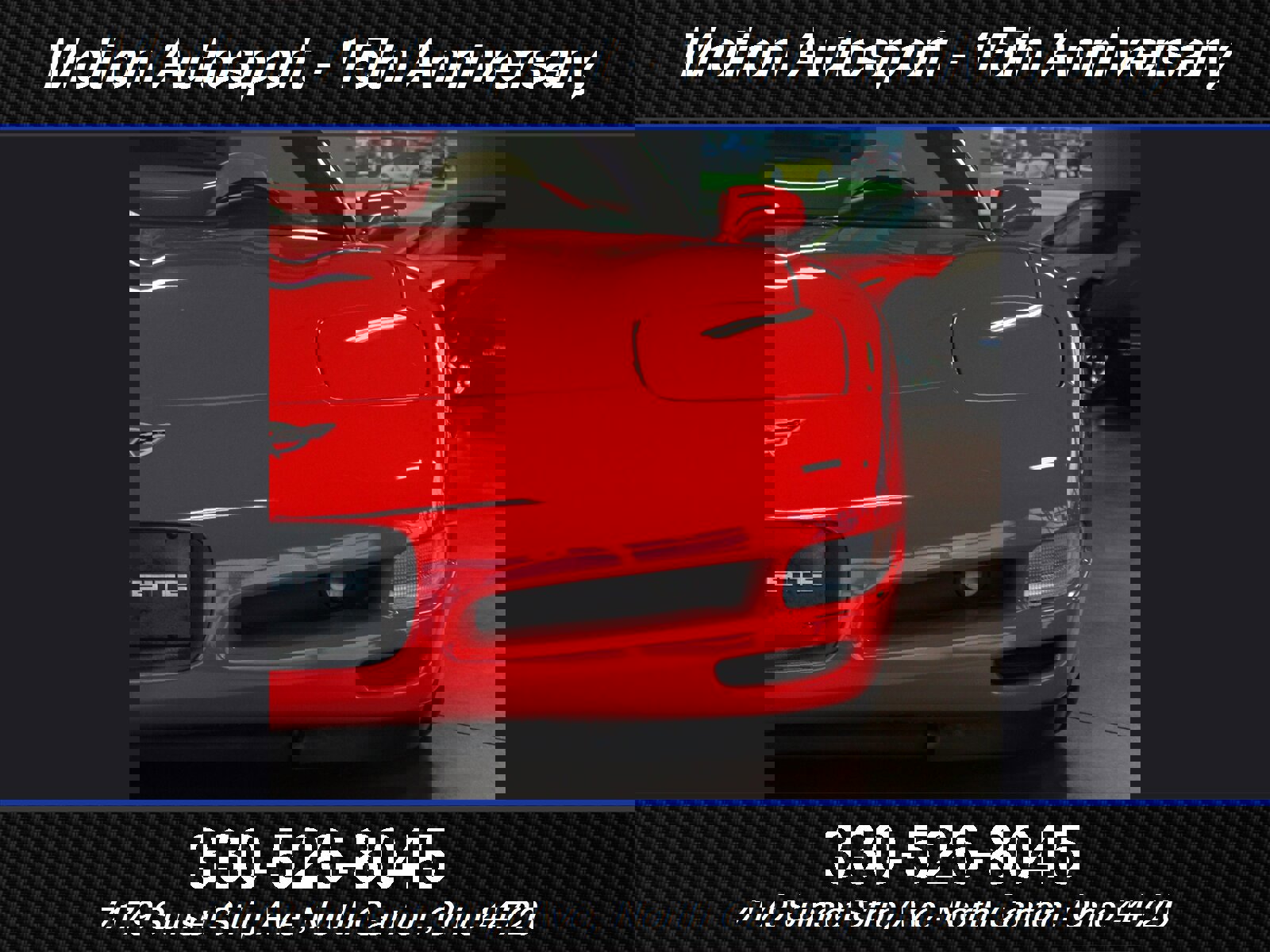 Used 2003 Chevrolet Corvette Convertible w/ Preferred Equipment Group1 image 6