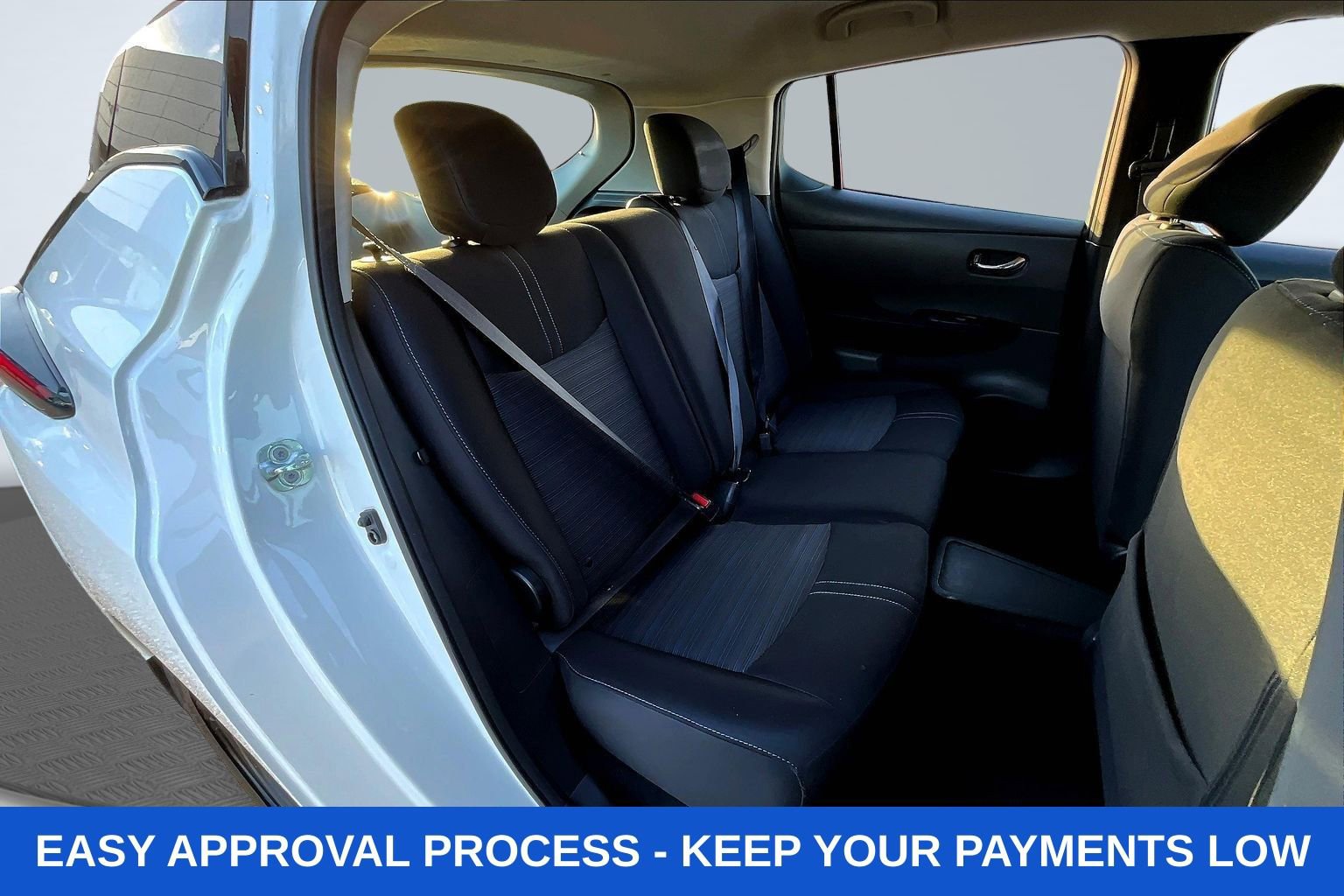 Used 2019 Nissan Leaf S w/ S Charge Package image 31