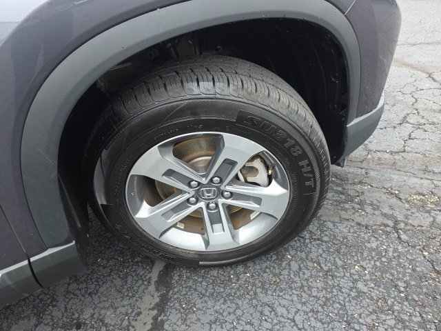 Used 2024 Honda Pilot EX-L image 60